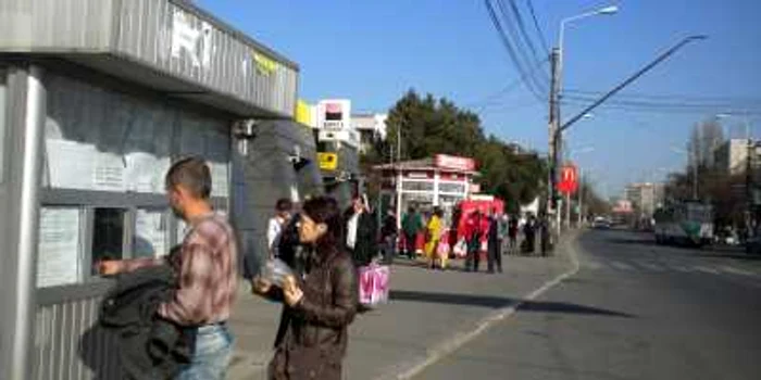 Toneta 30 din Nord va fi închisă în weekend