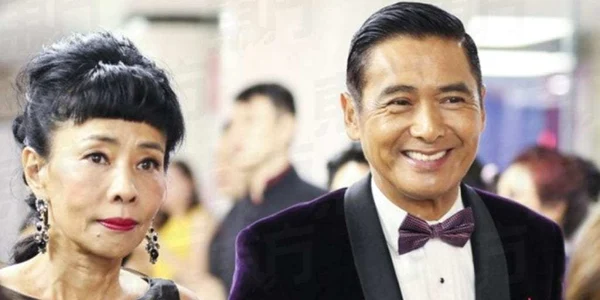 chow yun fat