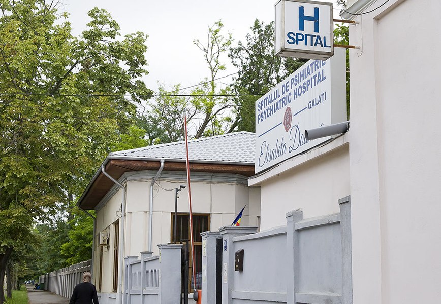 Manager de spital de Psihiatrie, acuzat că și-a pus soțul pe o funcție superioară 