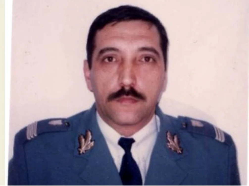 Stelian Filip FOTO Arhivă familie