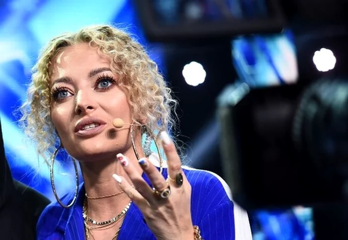 Delia a vorbit despre cariera ei de aproape 20 de ani în media