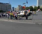 Mitingul diasporei in Piata Victoriei 10 august 2018 FOTO Eduard Enea