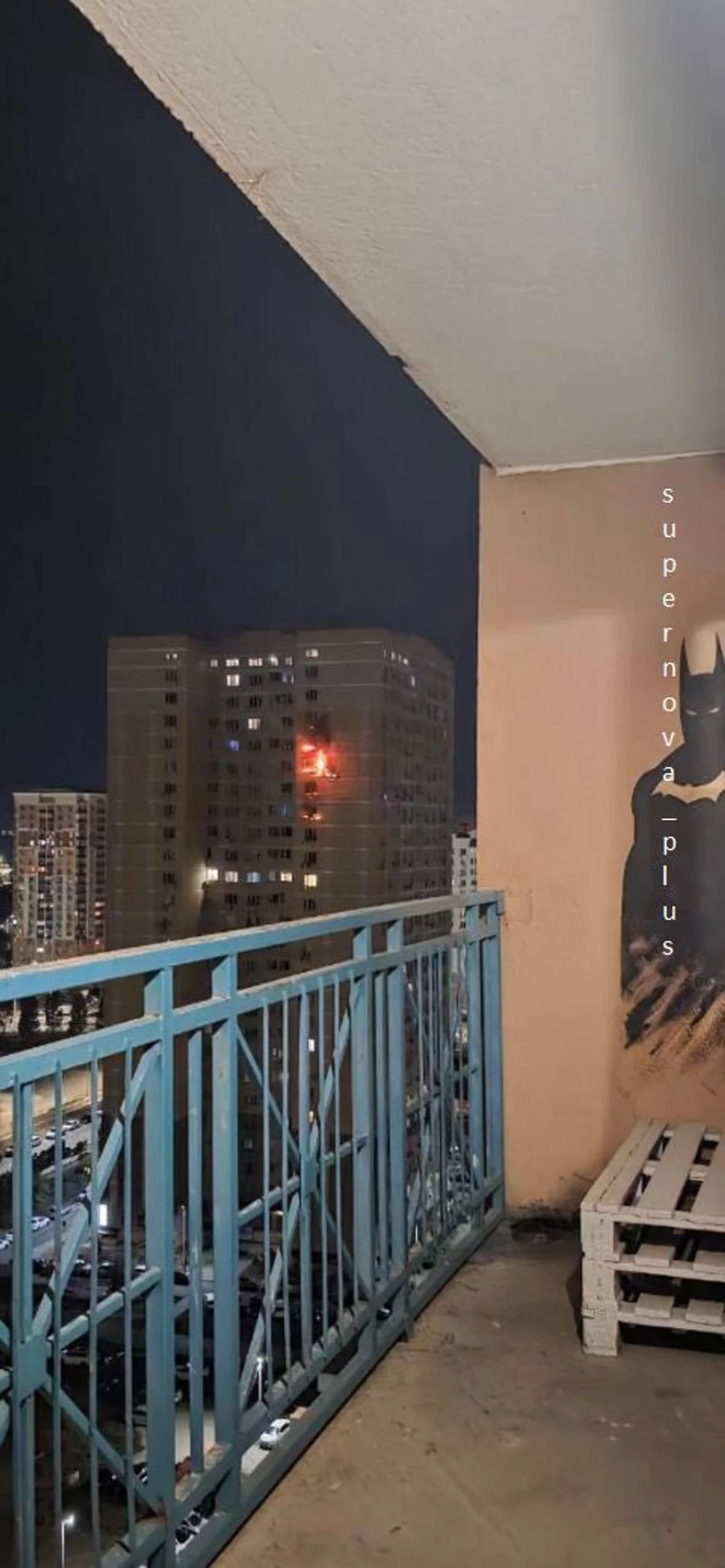 Ucraina a atacat cu drone orașul rusesc Rostov. Sute de persoane au fost evacuate