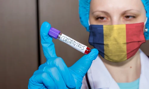 coronavirus romania jpeg