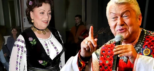 Gheorghe Turda a fost găzduit de Maria Ciobanu în casa fiicei din America 