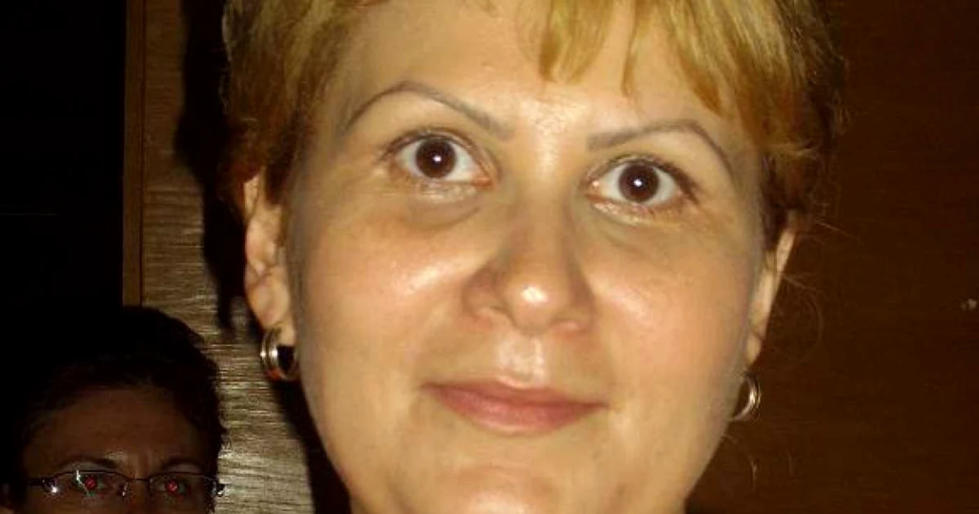 Roxana Anuşcă