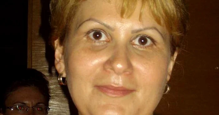 Roxana Anuşcă