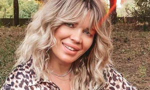 gina pistol