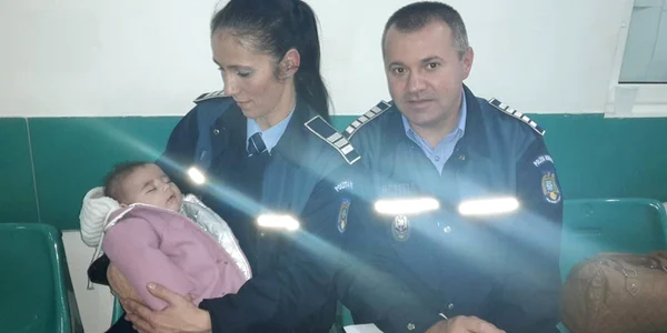 politisti zalau