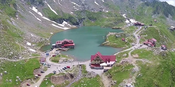 balea lac