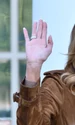 Melania Trump, sotia lui Donald Trump jpg