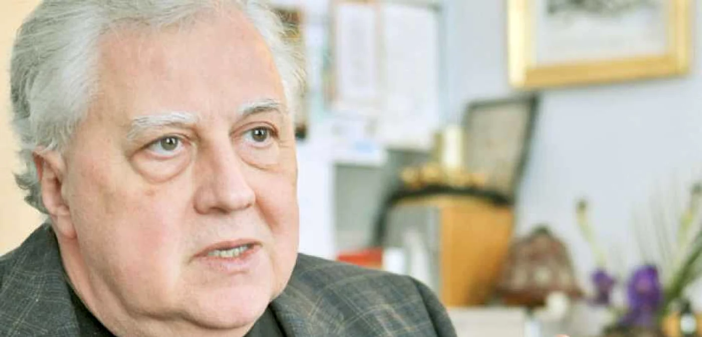 Prof. dr. Mihai Voiculescu