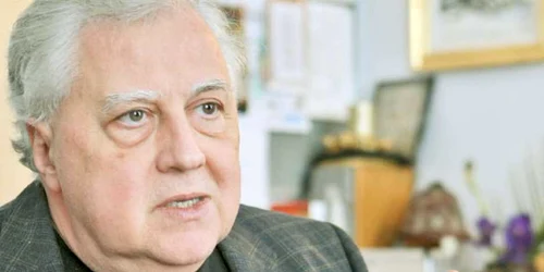 Prof. dr. Mihai Voiculescu