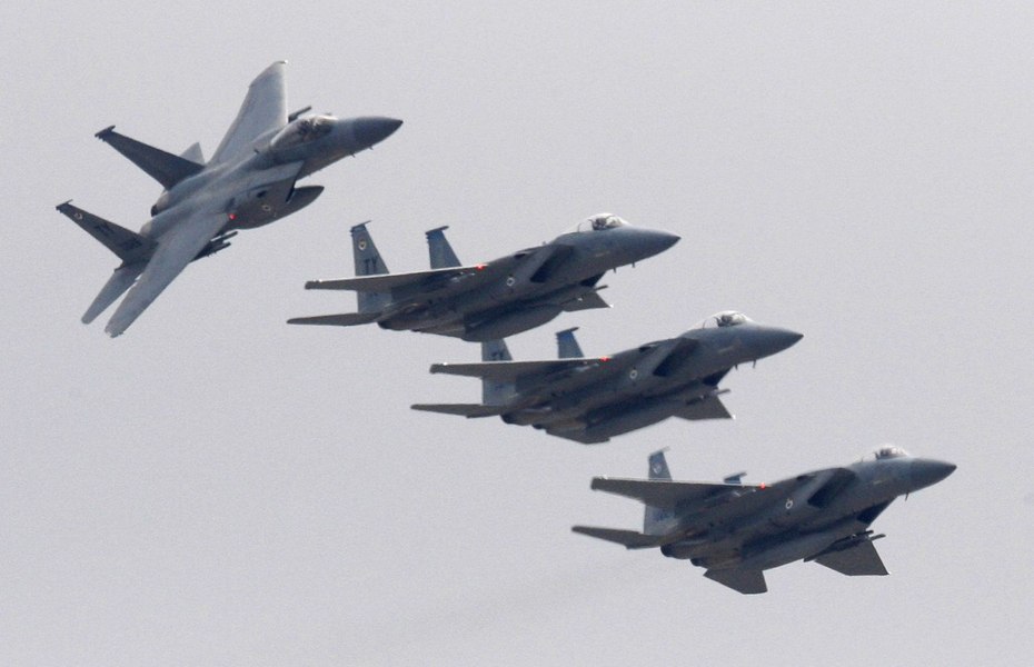 Ofițerul american doborât în Iran povestește cum a fost salvat: „Cel mai terifiant lucru pe care l-am văzut vreodată"