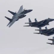 f15 reuters