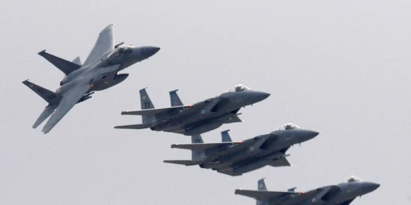 f15 reuters