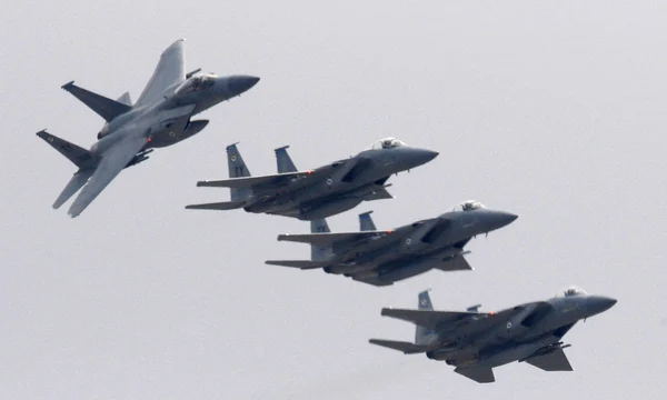 f15 reuters