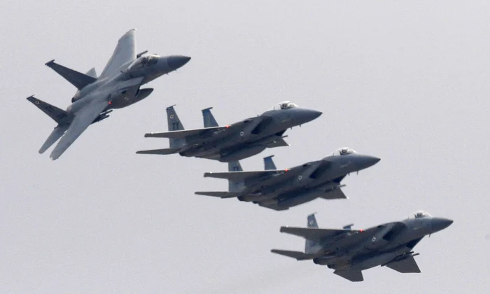 f15 reuters