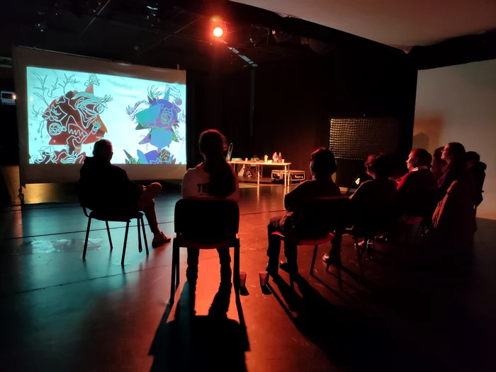 AnimaDOK FOTO Documentor