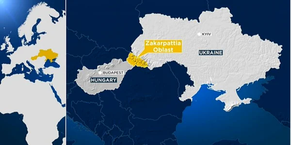 ucraina hungarexit