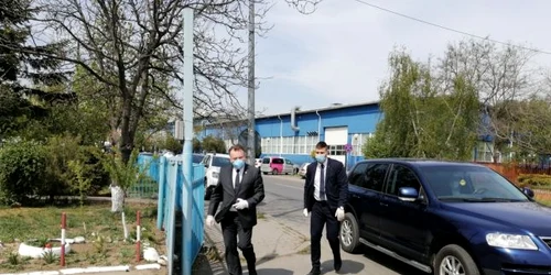 ministrul nelu tataru