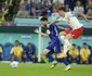  Lewandowski și Messi FOTO Profimedia