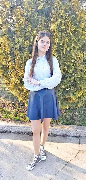 Alexandrei Măceşanu