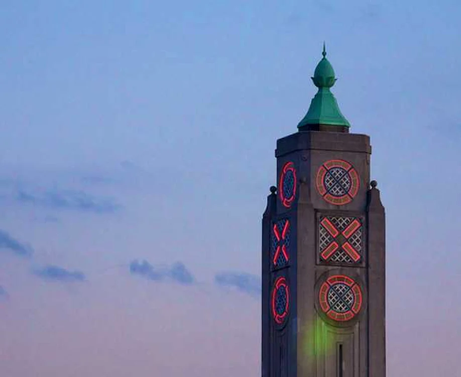 oxo tower