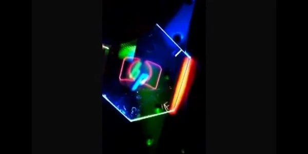hp3d 