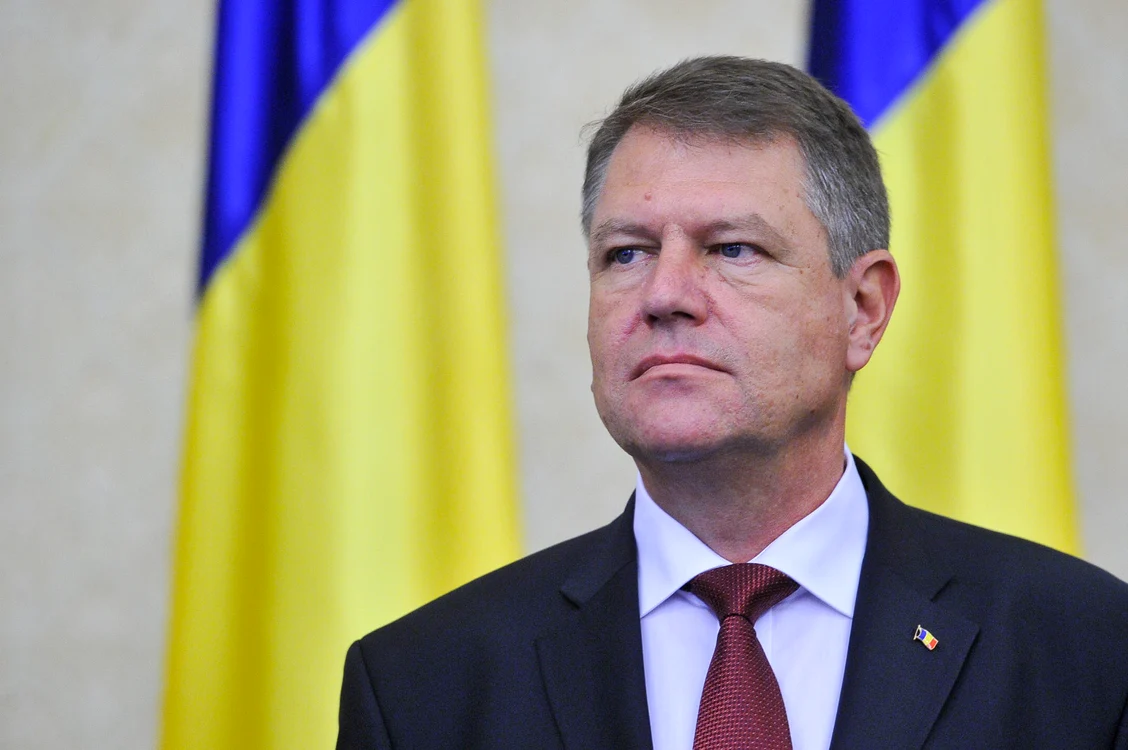 Klaus Iohannis încearcă să liniștească temerile Rusiei în legătură cu apariția elementelor scutului antirachetă