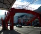 pasarele busteni