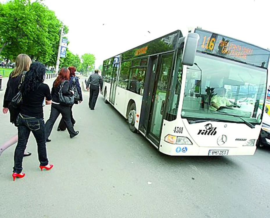 Autobuzul 116