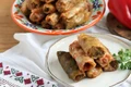 Sarmale de post Bucataria Lidl jpg
