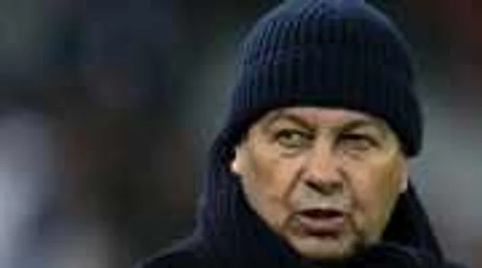 Mircea Lucescu