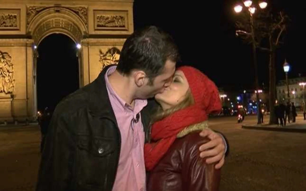 casatorie din prima foto prima tv 