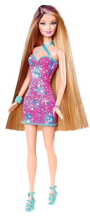 Păpuşa Barbie