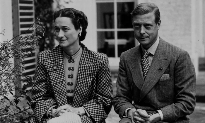 Wallis Simpson și Ducele de Windsor   GettyImages 3430676 jpg
