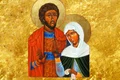 calendar ortodox 2021 26 august sf adrian si natalia png