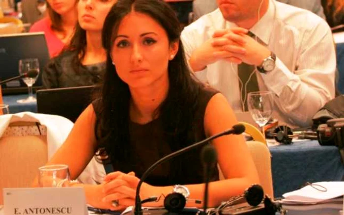 oana antonescu