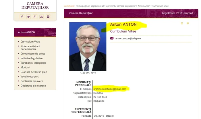 anton anton cv