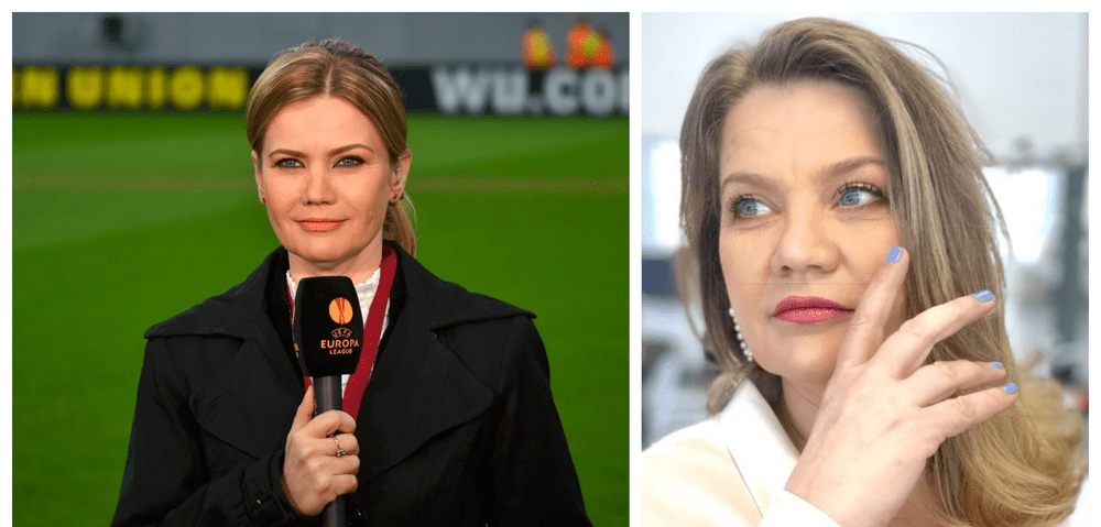 Ioana Cosma, o nouă emisiune după ce a fost concediată de PRO TV. Debutează pe 1 martie