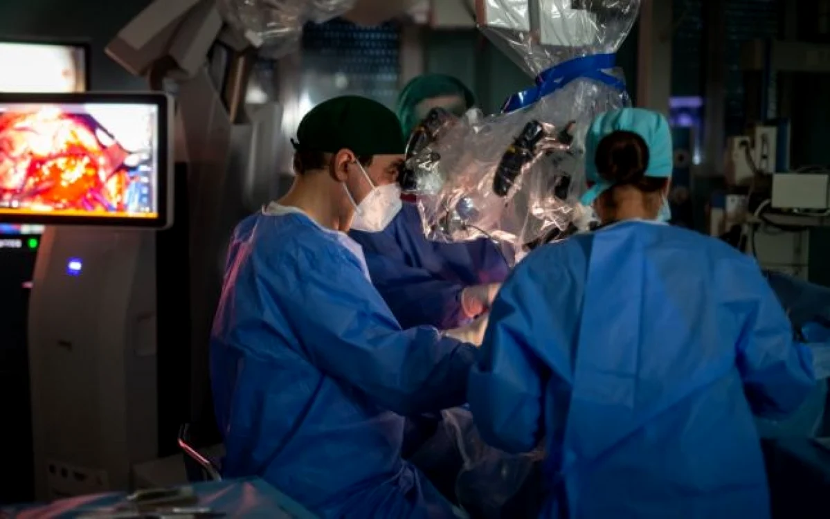 La Spitalul Clinic de Urgenţă Sf. Pantelimon, o altă familie îndurerată a donat organele rudei a cărei viaţă nu a mai putut fi salvată. Foto: Arhivă