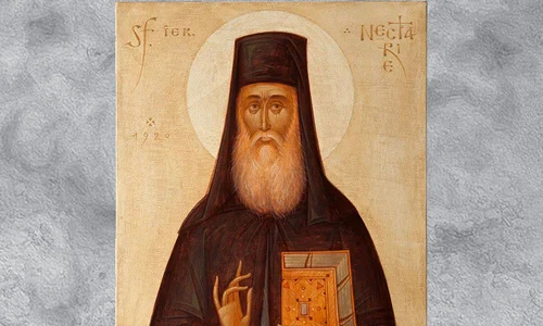 rugaciune catre sfantul nectarie vindecatorul de cancer jpeg