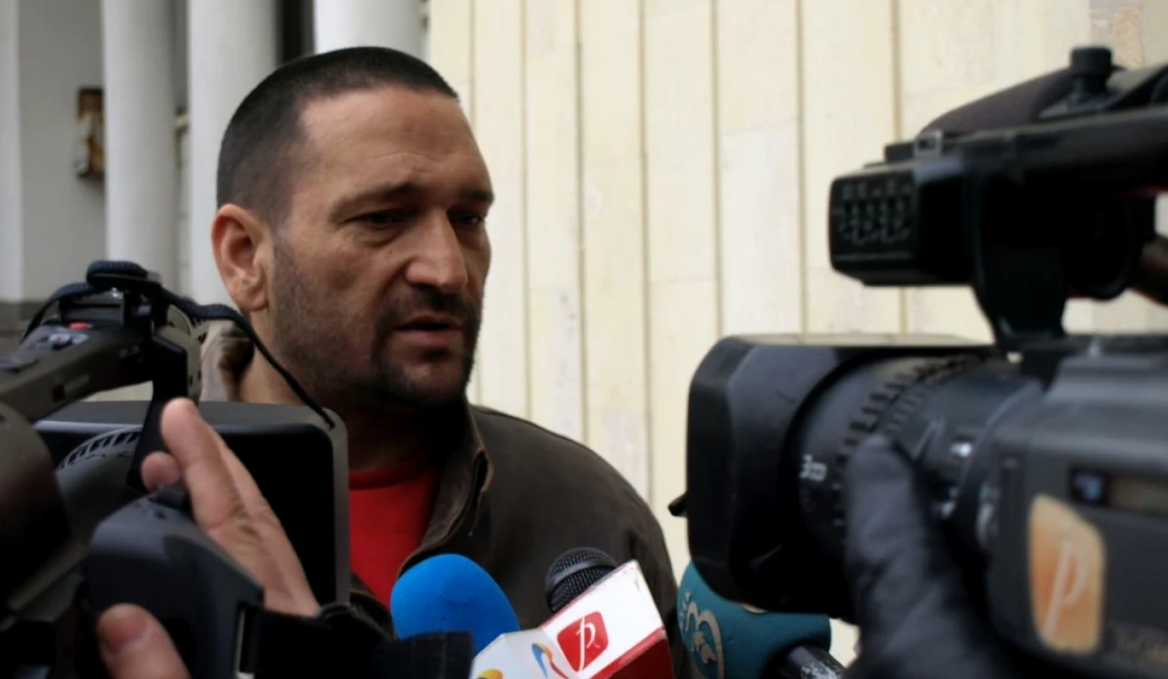 Traian Berbeceanu a fost reţinut de procurori