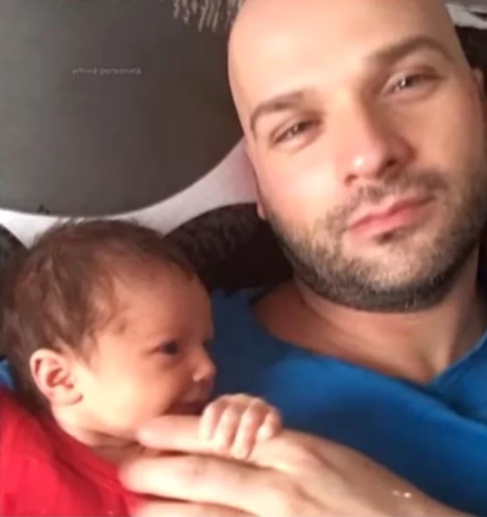 Andrei Stefanescu baietel jpeg