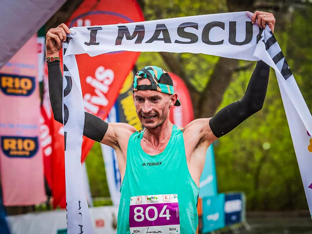 Alex Corneschi, mai mereu pe locul 1 în competițiile la care participă în țară.