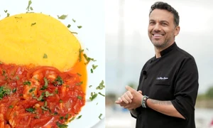 Ostropel de pui, Stefan Popescu, foto Shutterstock jpg