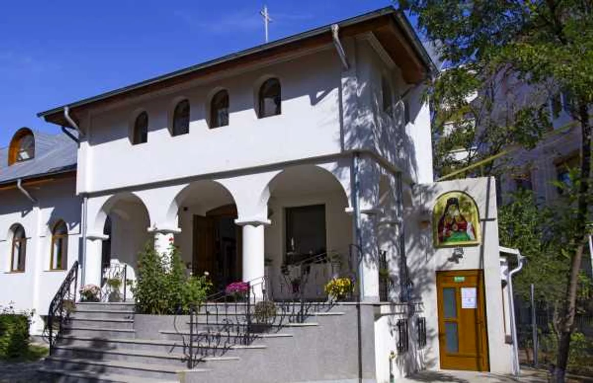 Noul centru de permanenţă pentru servicii medicale Foto: Primăria Galaţi