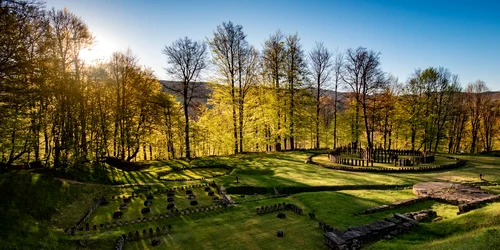 Sarmizegetusa Regia  Foto Discover Hunedoara (6) jpg