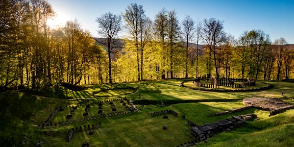 Sarmizegetusa Regia  Foto Discover Hunedoara (6) jpg